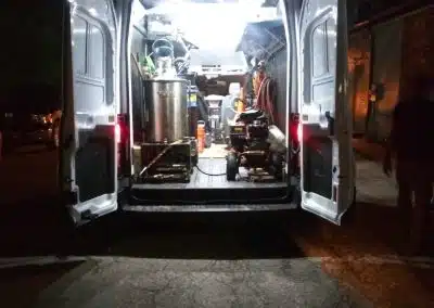 Commercial Cleaning Services, d Poole cleaning