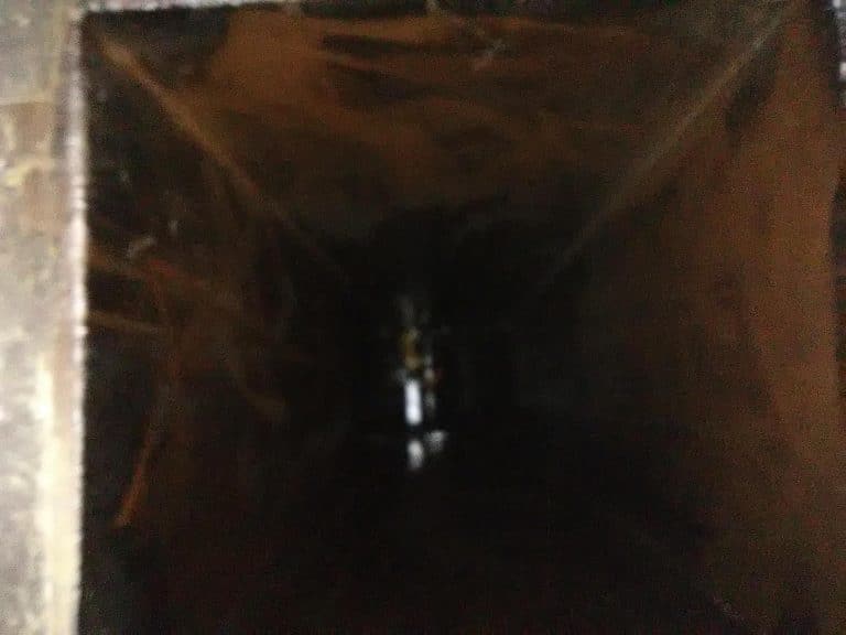 Commercial kitchen hood and duct cleaning by D Poole