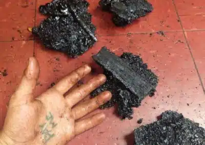 grease trap cleaning | Kitchen Hood Cleaning