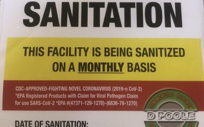 Redefining Sanitation Standards With Commercial Kitchen Cleaning