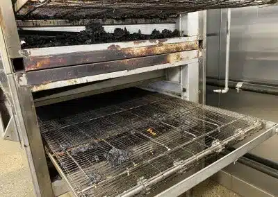 Duct cleaning | D Poole Cleaning