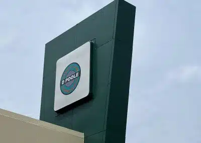 D Poole Cleaning free estimate | Superior Hood and Duct Cleaning