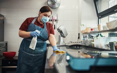 How to Schedule Grease Trap Cleaning for Your Detroit Restaurant