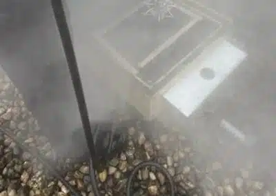 exhaust cleaners | exhaust fan cleaning