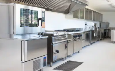 Why Grease Trap Cleaning in Detroit Restaurants Is a Health Code Must