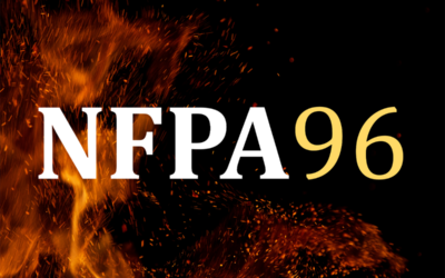 Achieve NFPA 96 Compliance With Restaurant Kitchen Cleaning