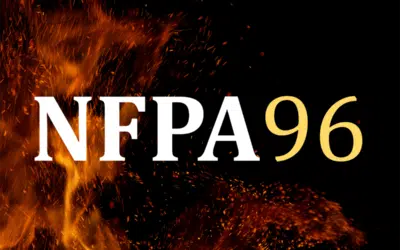 Achieve NFPA 96 Compliance With Restaurant Kitchen Cleaning