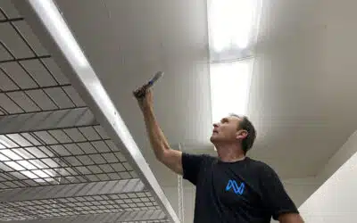 Choosing the Best Commercial Kitchen Ceiling Cleaning Service in Michigan: A Comparison Guide