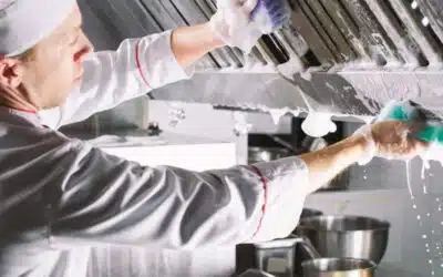 Deep Cleaning Your Kitchen on a Budget: Tips & Tricks