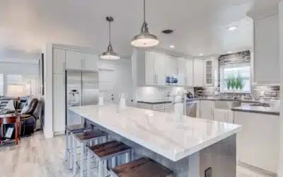 Kitchen Cleaning Trends in 2025: Eco-Friendly and Efficient Solutions for Businesses