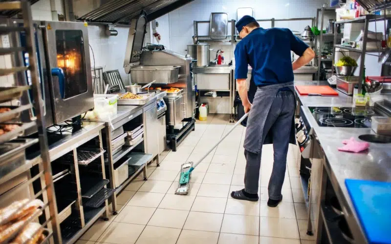 How to Hire the Best Kitchen Exhaust Cleaning Company in Ann Arbor