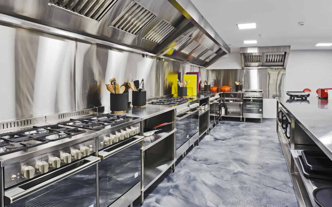 Sustainable Commercial Cleaning in Detroit: Eco-Friendly Practices for Modern Businesses