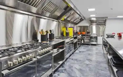 Sustainable Commercial Cleaning in Detroit: Eco-Friendly Practices for Modern Businesses