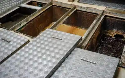 What Every Restaurant Owner Should Know about Grease Trap Cleaning Services in Michigan, MI