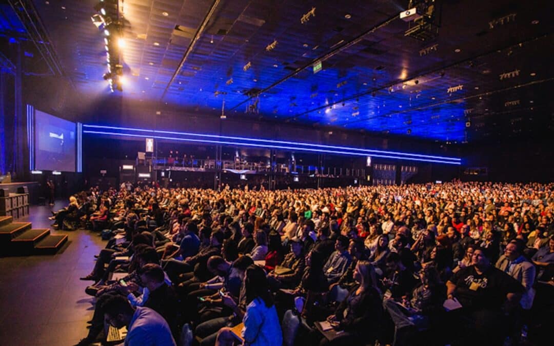 Event Recap: D Poole at the Michigan Maintenance Event 2025 in Grand Rapids