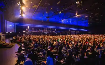 Event Recap: D Poole at the Michigan Maintenance Event 2025 in Grand Rapids