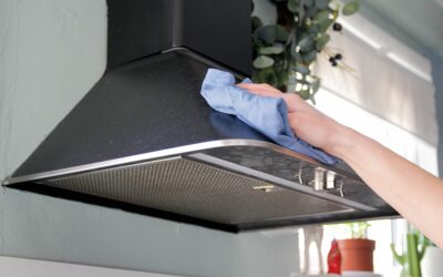 How to Keep Your Kitchen Hood Clean and Compliant: Kitchen Hood Cleaning in Ann Arbor Guide