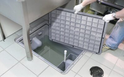 Grease Trap Cleaning Michigan: How to Comply with State Regulations