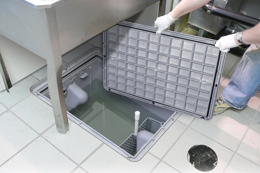 Grease Trap Cleaning Michigan: How to Comply with State Regulations