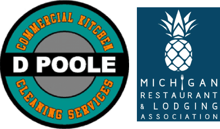 D Poole Commercial Kitchen Cleaning