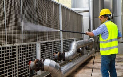 Post-Construction Commercial Cleaning Services in Detroit MI: What Detroit Property Managers Need to Know