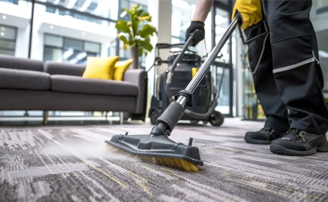 Industry-Specific Cleaning Matters