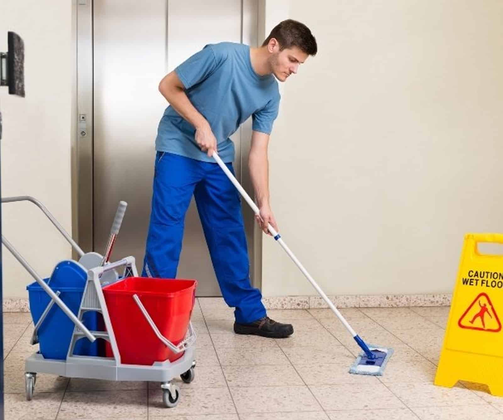 Pass Inspections Every Time