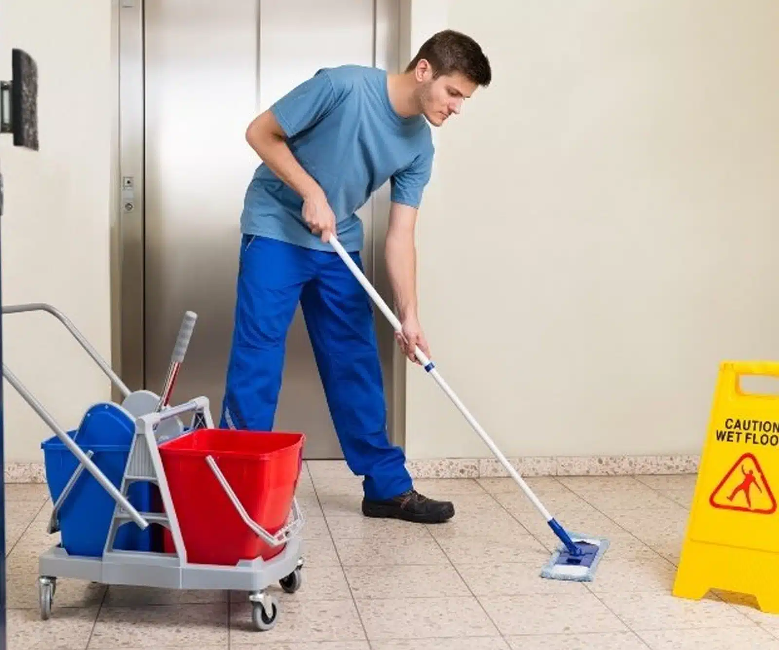 Pass Inspections Every Time