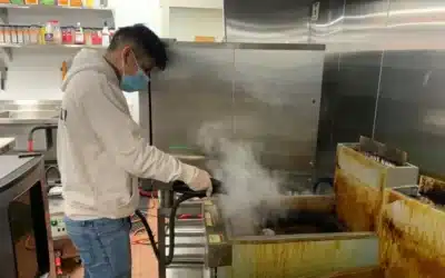 Top Benefits of Professional Commercial Cleaning Services in Detroit MI