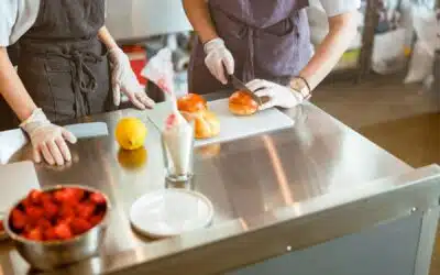 How Regular Cleaning Services Boost Productivity in Detroit Offices