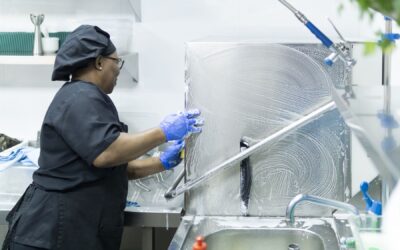 What Detroit Companies Expect from Modern Commercial Cleaning Services