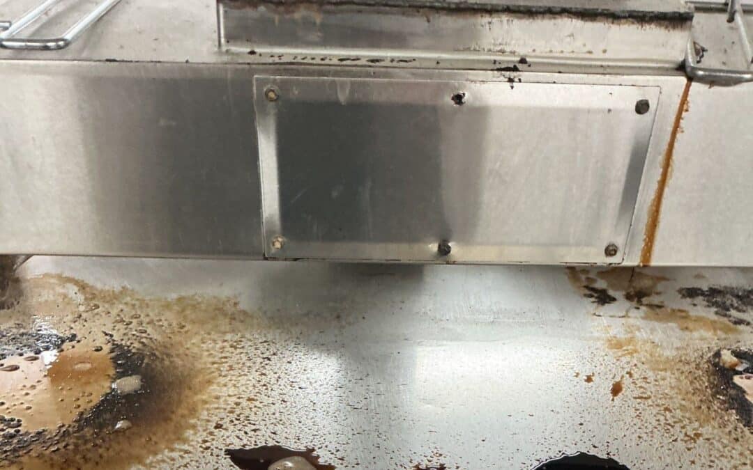 Why Detroit Restaurants Can’t Afford to Delay Grease Trap Cleaning