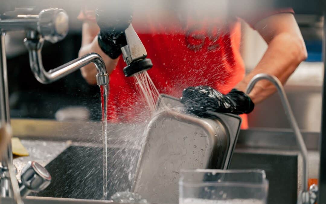 Why Grand Rapids Businesses Are Investing More in Deep Cleaning