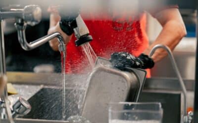 Why Grand Rapids Businesses Are Investing More in Deep Cleaning