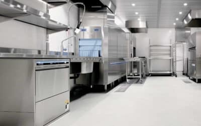 How to Choose the Right Commercial Cleaning Company in Ann Arbor