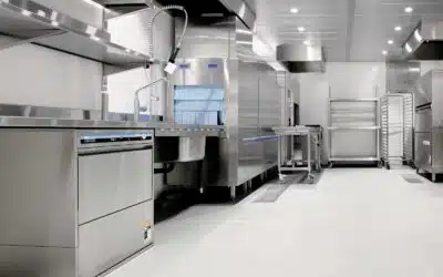 How to Choose the Right Commercial Cleaning Company in Ann Arbor