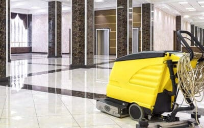 Who Is Responsible for Commercial Cleaning in Detroit Buildings: Tenants or Landlords?