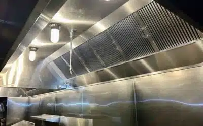 What Happens If Your Restaurant Fails a Fire Marshal Inspection in Michigan?