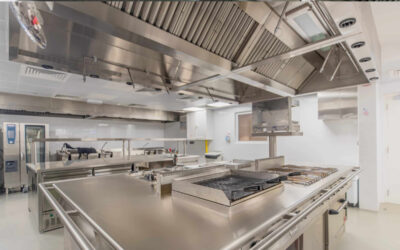 Warning Signs Your Grease Trap Is About to Fail (Before It’s Too Late)