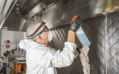 How Michigan Health Inspectors Check Hood Cleaning Records (And What Happens If You Fail)