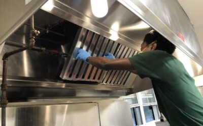 Hood Cleaning vs Full Kitchen Cleaning: What Ann Arbor Restaurant Owners Actually Need