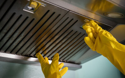 Michigan Hood Cleaning Frequency Guide: Restaurants vs Food Trucks vs School Cafeterias