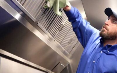 NFPA 96 Hood Cleaning Schedule Michigan: What Every Restaurant Owner Must Know