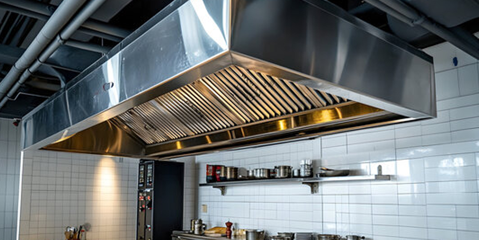 Duct and Exhaust Fan Cleaning