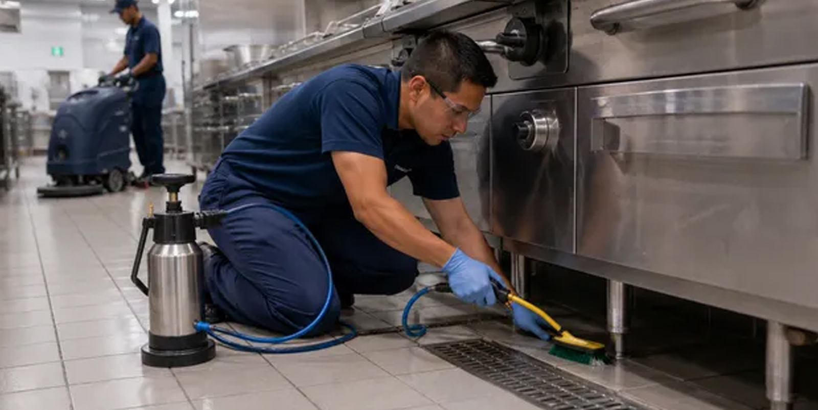 Equipment Preventive Maintenance