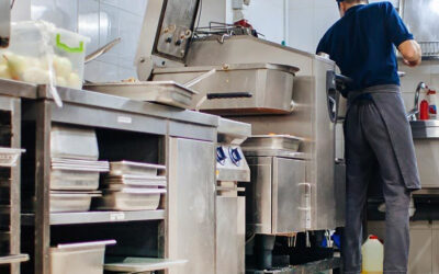 How to Choose a Commercial Cleaning Company in Farmington Hills, MI