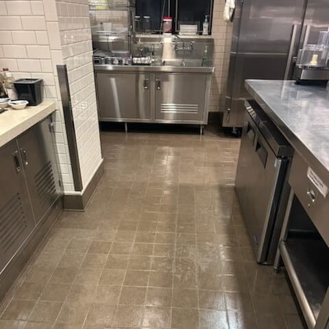 commercial vent hood cleaning | deep cleaning